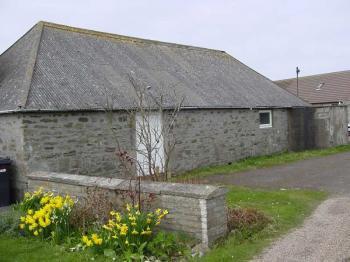 Photograph of Thrumster Village Hall