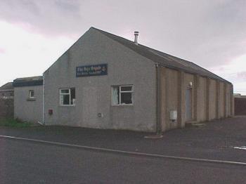 Photograph of Boys Brigade - Wick (ceased)