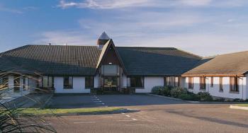 Photograph of Pentland View Care Home