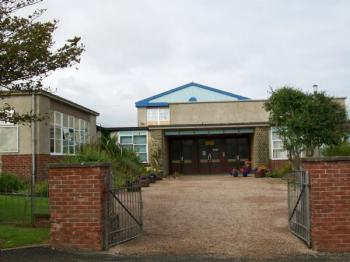 Photograph of Pennyland Primary School