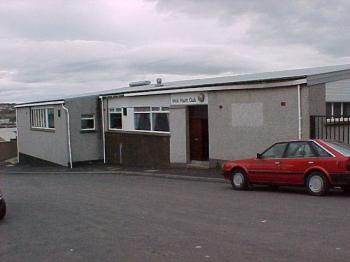 Photograph of Wick Youth Club