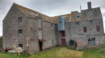 Photograph of John OGroats Mill Trust