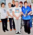 Thumbnail for article : Caithness Heart Support Group Donates Digital Scales