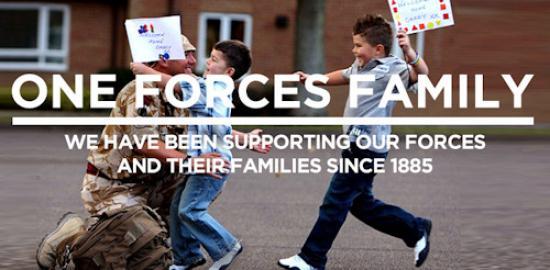 Photograph of SSAFA - Local Caithness Group To Help Armed Forces And Families