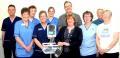 Thumbnail for article : Heart Support Group Presents New Monitors To Caithness General Hospital