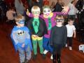 Thumbnail for article : Children's Fancy Dress At Wick Gala 2013