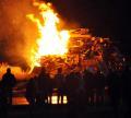 Thumbnail for article : Wick Gala 2013 - Fireworks and Bonfire Night