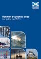 Thumbnail for article : Marine Planning Consultation