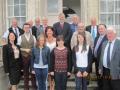 Thumbnail for article : Caithness And Sutherland Councillors Hear About The Junior Warden Scheme