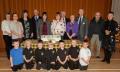 Thumbnail for article : Celebration Cilidh Marks Medium Education at Mount Pleasant Primary School