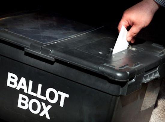 Photograph of Polling takes place on Thursday for Landward Caithness by-election