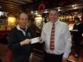 Thumbnail for article : Wick RBLS Pipe Band Donation