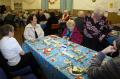 Thumbnail for article : Senior Citizens Christmas Party At Lybster Went With A Swing