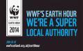 Thumbnail for article : Highland Council signs up to be an Earth Hour star 