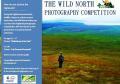 Thumbnail for article : Wild North Photography Competition - Closes 1st August 2014
