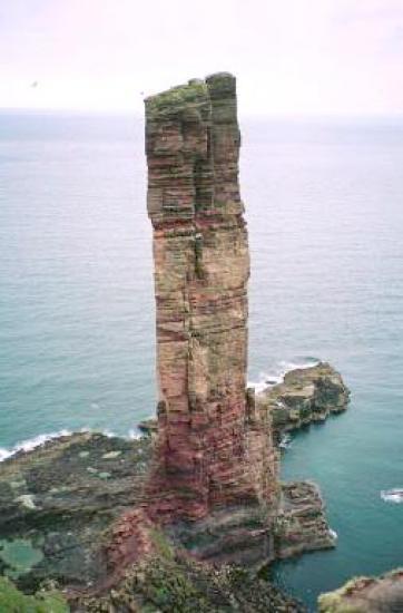 Photograph of Great Chance To Go On Hoy Trip 