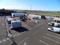 Thumbnail for article : Tesco At Wick Preparing For The Click And Collect Battle 