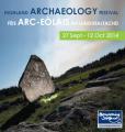 Thumbnail for article : Highland Archaeology Festival Begins 27 September 2014