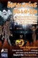 Thumbnail for article : New Dates - Bumper crowds expected for Inverness Halloween spectacular
