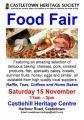 Thumbnail for article : Food Fair In Caithness