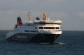 Thumbnail for article : Loch Seaforth The New Ferry For Western Isles Visits Scrabster
