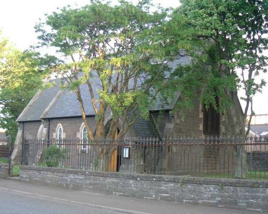 Photograph of Summer means Wednesdays at St. John's, Wick