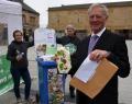 Thumbnail for article : New Materials for Highland Blue Bins announced during Recycle Week
