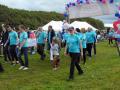 Thumbnail for article : Race For Life 2015 - Caithness