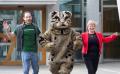 Thumbnail for article : New Scottish Wildcat Action Web Site Launched