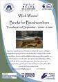 Thumbnail for article : Books for a Beachcomber with Joanne Karr