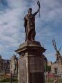 Thumbnail for article : Communities invited to find out how to restore War Memorials