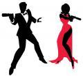 Thumbnail for article : CHARITY BALL BRINGS ‘BOND' FEVER TO CAITHNESS   