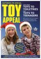 Thumbnail for article : Toy Appeal 2015