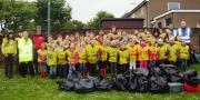 Thumbnail for article : Pennyland Litter Pickers