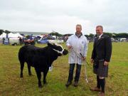 Thumbnail for article : Caithness County Show 2016 - Results
