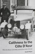 Thumbnail for article : Caithness to the Cote DAzur - When the Monte Carlo Rally Started from John OGroats