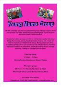 Thumbnail for article : Young Mums Group - Thurso and Wick