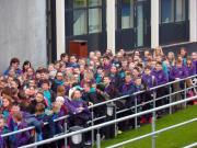 Thumbnail for article : Newton Park Primary Opens At Wick Campus