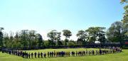 Thumbnail for article : Highland Council pays respect to lives lost in Manchester - Miller Academy
