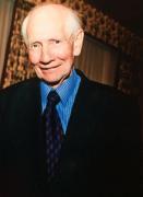 Thumbnail for article : John Hugh Dunnet - Obituary
