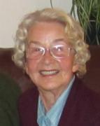 Thumbnail for article : Anne Leitch Dunnett - Obituary
