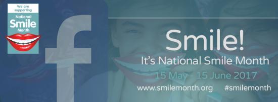 Photograph of Are You Eating Too Much sugar? - National Smile Month