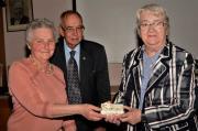 Thumbnail for article : Caithness Heart Support Group - AGM And Tributes