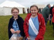 Thumbnail for article : Canisbay Show 2017