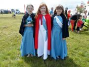 Thumbnail for article : Canisbay Show 2015