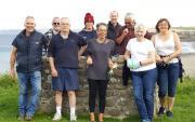 Thumbnail for article : Thurso volunteers planning BIG clean up of Riverside area