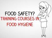 Thumbnail for article : Basic Food Hygiene Course For Voluntary Groups
