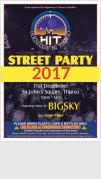 Thumbnail for article : Thurso Hogmanay Street Party
