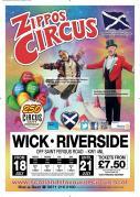 Thumbnail for article : Zippos Circus Coming To Wick