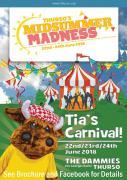 Thumbnail for article : Midsummer Madness is BACK!